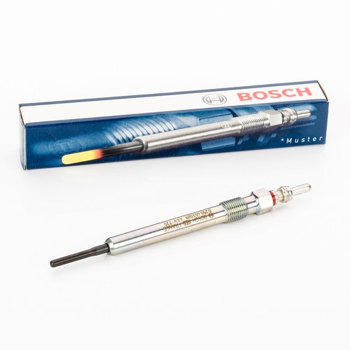 Candelette original bosch - candelette,