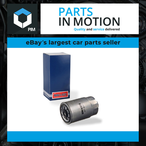 Filtro carburante adatto - , a