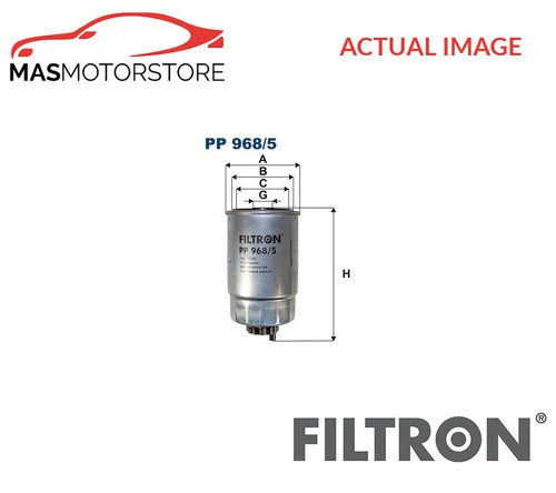Filtro carburante motore - filtro,