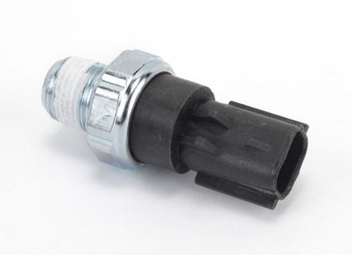 Pressostato olio adatto - , a
