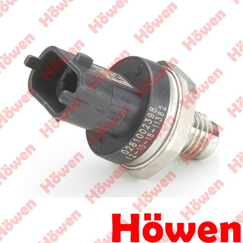 Sensore pressione howen fuel - pressione,