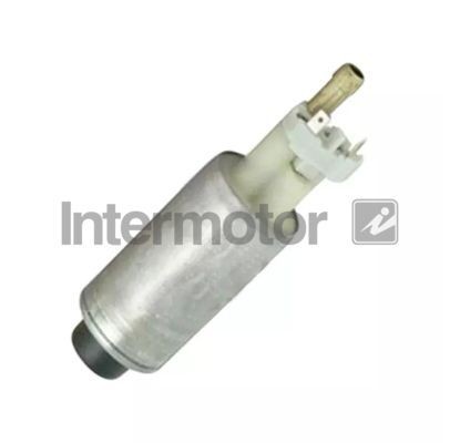Pompa carburante intermotore