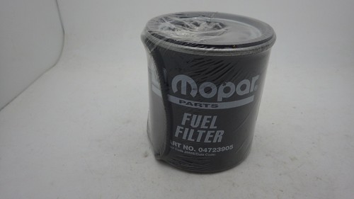 Filtro carburante diesel nuovo