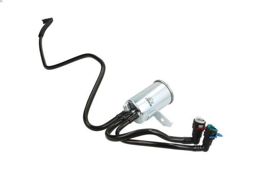 Filtro carburante knecht - filtro,
