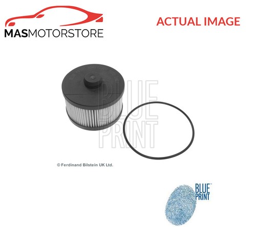 Filtro carburante motore blue - carburante,