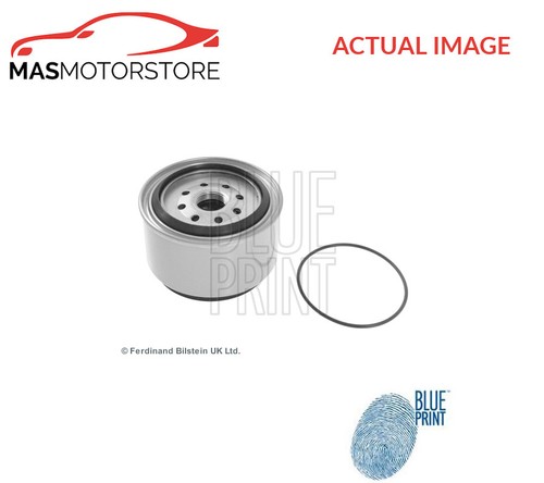 Filtro carburante motore blue - carburante,