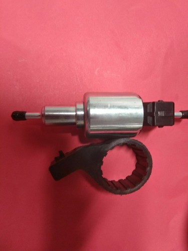 Carburante pompa dosatrice - dosatrice, per