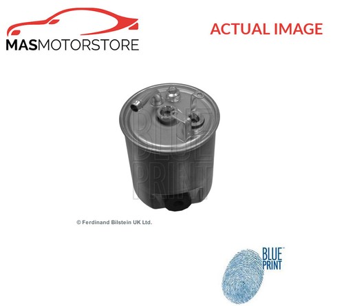 Filtro carburante motore blue - carburante,