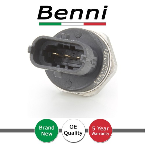 Benni sensore pressione fuel - benni,