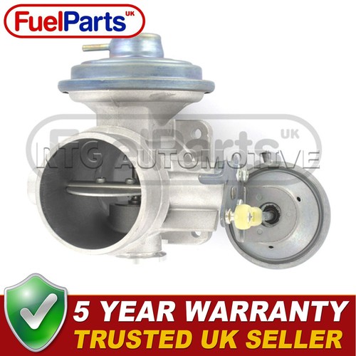 Valvola egr fuelparts adatta - valvola,