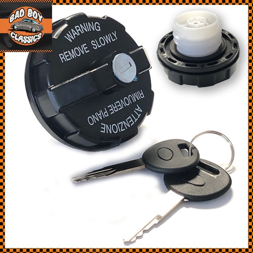 Tappo bloccaggio carburante