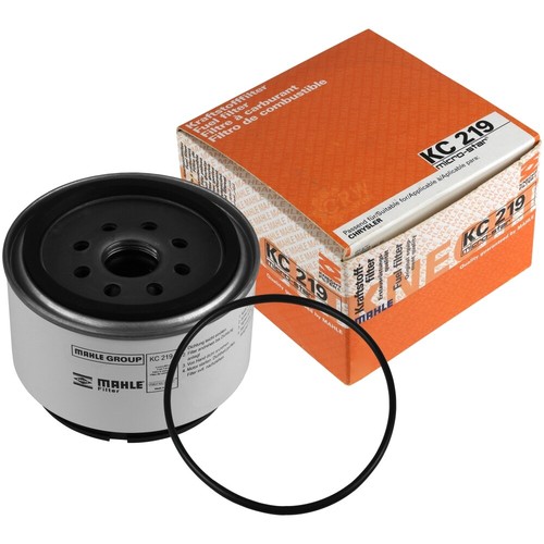 Knecht filtro del carburante - filtro,