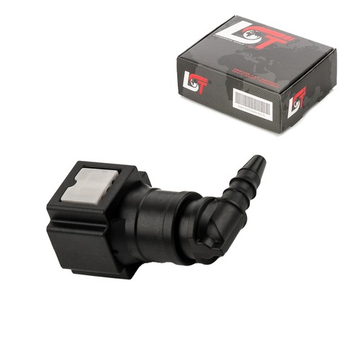 Chiusura rapida carburante - chiusura,