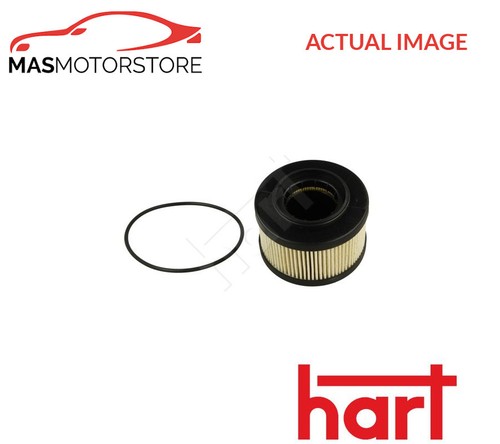 Filtro carburante motore hart - motore,