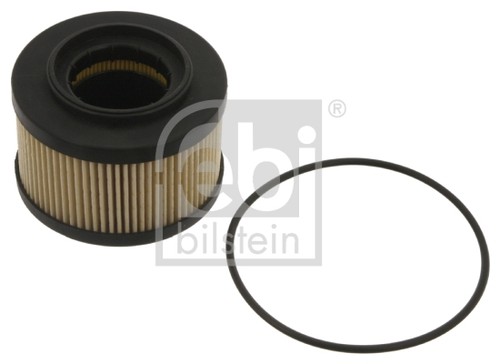 Febi bilstein filtro - febi,