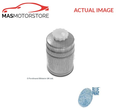 Filtro carburante motore - motore, blue