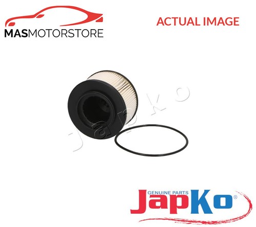 Filtro carburante motore japko - motore,