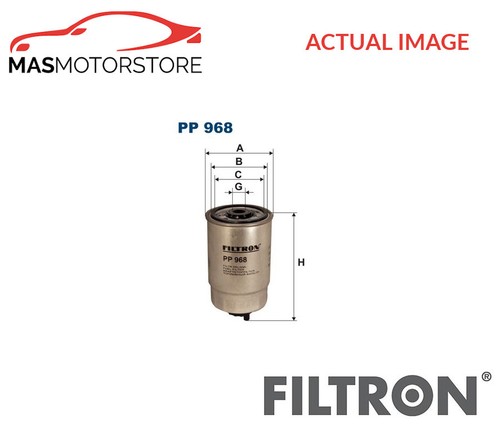 Filtro carburante motore - filtro,