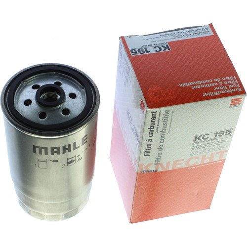 Knecht filtro carburante per - filtro,