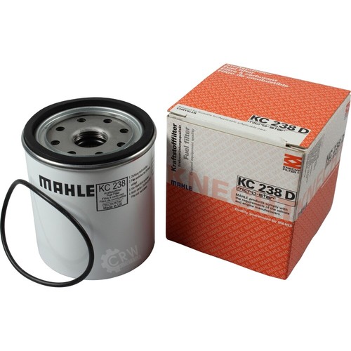 Knecht filtro carburante - filtro,
