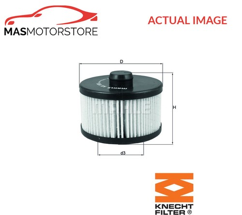 Filtro carburante motore - carburante,
