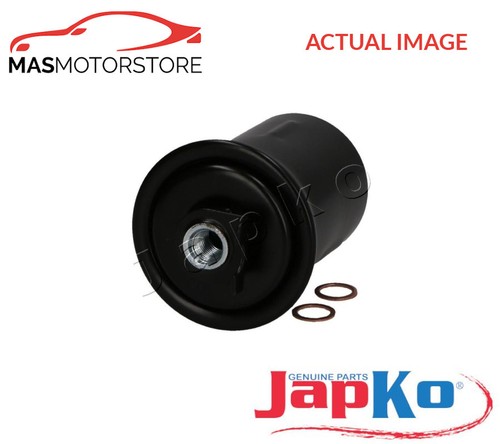 Filtro carburante motore japko - filtro,